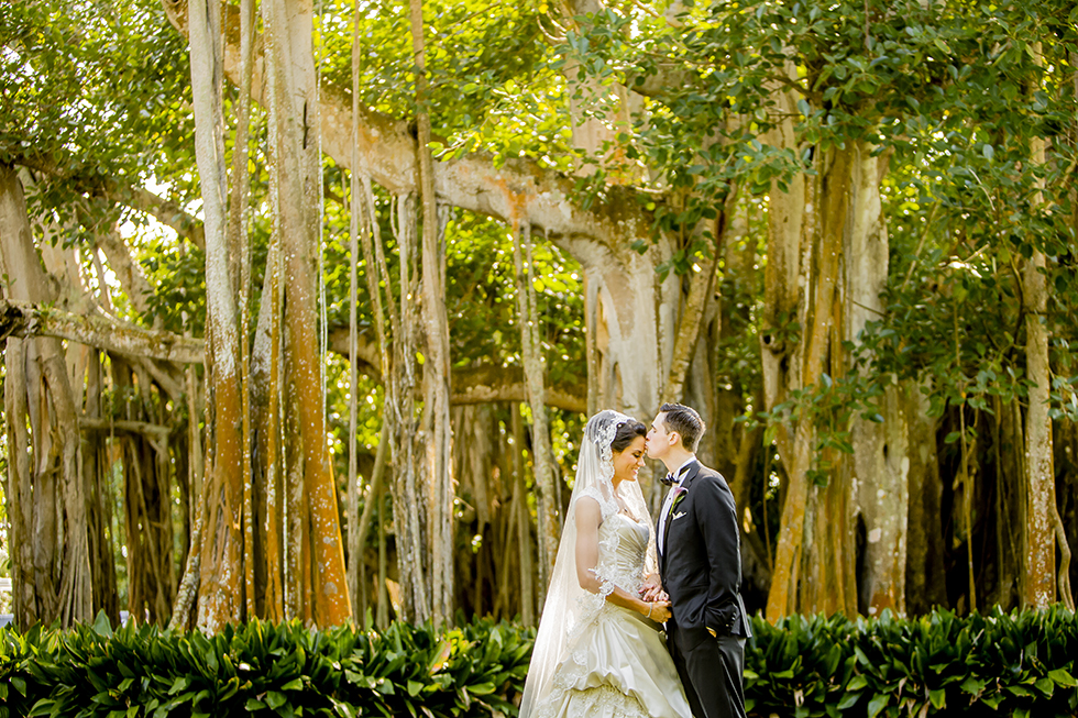 Ringling Museum Wedding Pictures